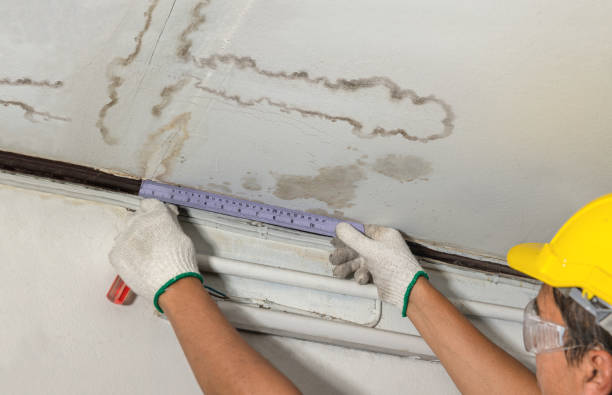 Reliable Basement Flood Cleanup contractor in Harrisburg, NC by Aqua Guard Water Damage